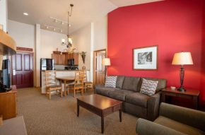 Terrific Zephyr Mountain Lodge Condo With Beautiful Views of the Slopes condo